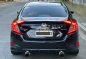 2016 Honda Civic  1.8 E CVT in Manila, Metro Manila-10