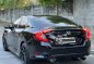 2016 Honda Civic  1.8 E CVT in Manila, Metro Manila-8