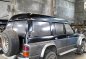 Sell White 1995 Nissan Patrol in Manila-9