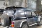 Sell White 1995 Nissan Patrol in Manila-1