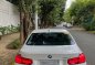 White Bmw 318D 2017 for sale in Automatic-7