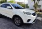 Sell White 2021 Ford Territory in Imus-0