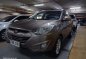 Sell White 2012 Hyundai Tucson in Pasig-2