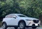 Sell White 2019 Mazda Cx-3 in Parañaque-2