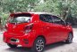 Sell White 2017 Toyota Wigo in Quezon City-2