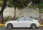 White Bmw 318D 2017 for sale in Automatic-1