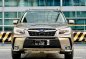 Sell White 2016 Subaru Forester in Makati-0
