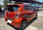 Sell White 2020 Toyota Wigo in Mandaue-3