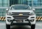 White Chevrolet Colorado 2017 for sale in Automatic-2