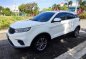 Sell White 2021 Ford Territory in Imus-1