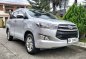 White Toyota Innova 2016 for sale in San Jose del Monte-0