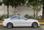 White Bmw 318D 2017 for sale in Automatic-4