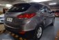 Sell White 2012 Hyundai Tucson in Pasig-4