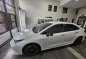 Selling White Toyota Corolla altis 2023 in Manila-2