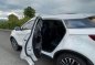 Pearl White Ford Territory 2022 for sale in San Juan-1