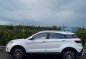 Pearl White Ford Territory 2022 for sale in San Juan-0