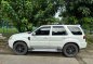 Selling White Ford Escape 2012 in Caloocan-2