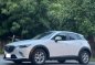 Sell White 2019 Mazda Cx-3 in Parañaque-4