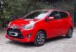 Sell White 2017 Toyota Wigo in Quezon City-3