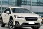 White Subaru Xv 2019 for sale in Makati-0
