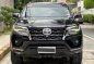 White Toyota Fortuner 2021 for sale in Automatic-1