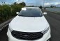 Pearl White Ford Territory 2022 for sale in San Juan-2