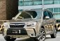 Sell White 2016 Subaru Forester in Makati-2