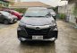 White Toyota Avanza 2019 for sale in Quezon City-1