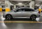 Selling Silver Honda Civic 2017 in Pasig-3