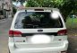 Selling White Ford Escape 2012 in Caloocan-1