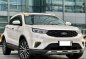 Selling White Ford Territory 2021 in Makati-0