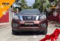 Sell White 2018 Nissan Navara in Manila-6