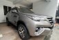 Sell Bronze 2019 Toyota Fortuner in Taguig-1