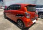 Sell White 2020 Toyota Wigo in Mandaue-4