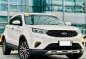 White Ford Territory 2021 for sale in Makati-1