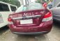 White Mitsubishi Mirage 2017 for sale in Manual-0