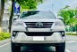 Selling White Toyota Fortuner 2016 in Makati-0