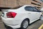 Sell White 2023 Honda City in Manila-0