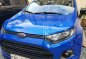 2016 Ford EcoSport  1.5 L Titanium AT in Manila, Metro Manila-3