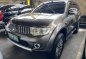 2012 Mitsubishi Montero Sport in Quezon City, Metro Manila-4