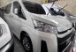 2022 Toyota Hiace in Quezon City, Metro Manila-0