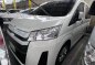2022 Toyota Hiace in Quezon City, Metro Manila-7