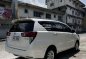 2018 Toyota Innova  2.8 G Diesel AT in Quezon City, Metro Manila-2