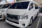 2019 Toyota Hiace Super Grandia in Quezon City, Metro Manila-2