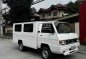 2020 Mitsubishi L300 Cab and Chassis 2.2 MT in Quezon City, Metro Manila-1