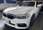 2019 BMW 520D in Quezon City, Metro Manila-2