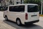 2022 Toyota Hiace  Commuter 3.0 M/T in Quezon City, Metro Manila-1