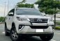 2016 Toyota Fortuner  2.4 G Diesel 4x2 AT in Makati, Metro Manila-1