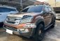 White Isuzu Mu-X 2016 for sale in Mandaue-8