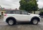 Selling White Chevrolet Trailblazer 2021 in Manila-5